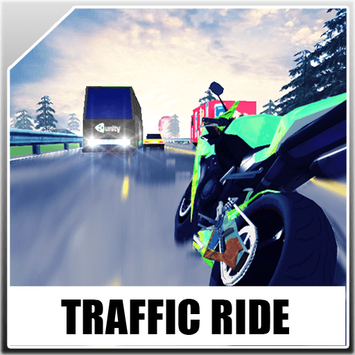 Moto Traffic Game